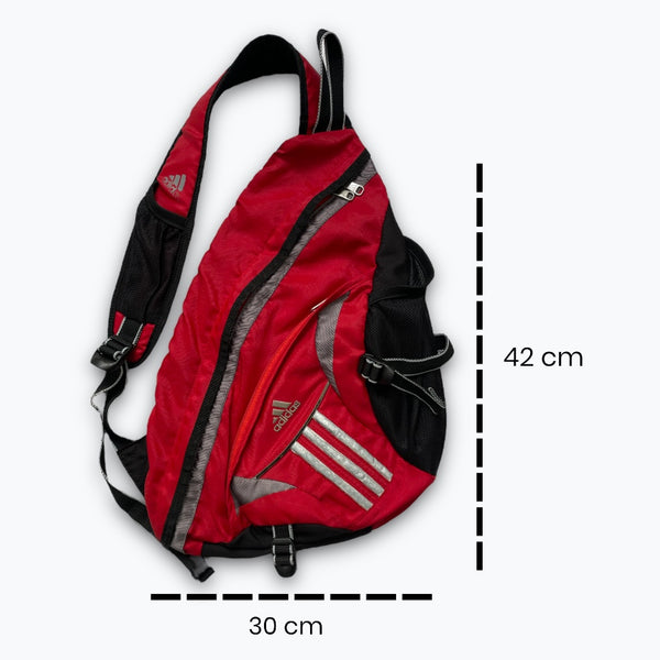 Adidas sling bag