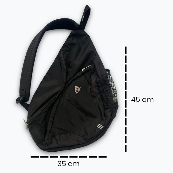 Adidas sling bag