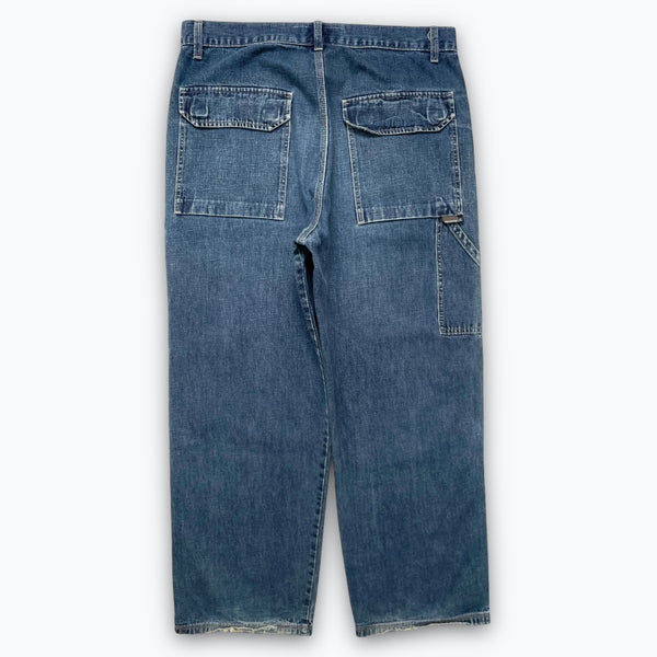 Silvertab Jeans (W34)