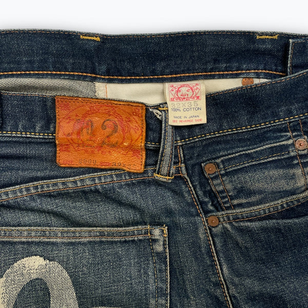 Evisu jeans (W32)