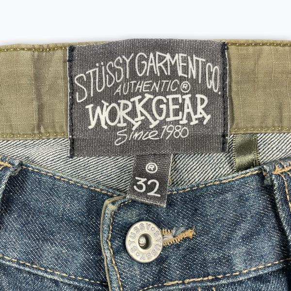 Stüssy workgear (W32)