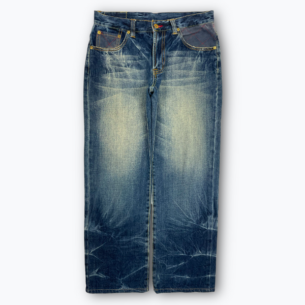 Japanese Denim Jeans (W32)