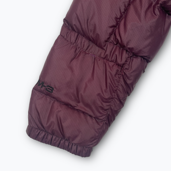 Marmot Puffer Jacket (M)