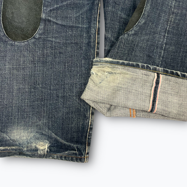 Evisu Daicock Jeans (W36)