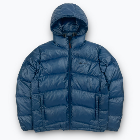 Marmot Puffer Jacket (L)