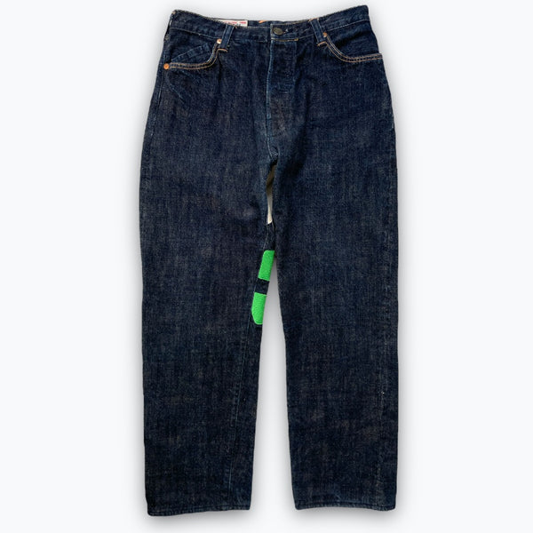 Evisu jeans (W32)