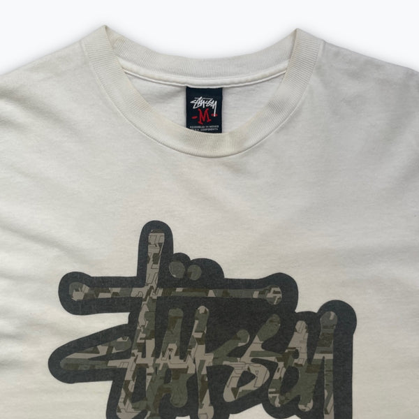 Stüssy tee (M)