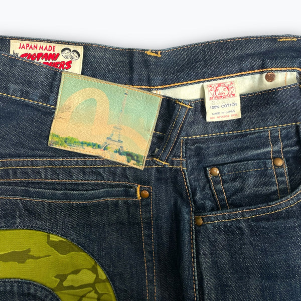 Evisu jeans (W31)