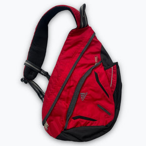 Adidas sling bag