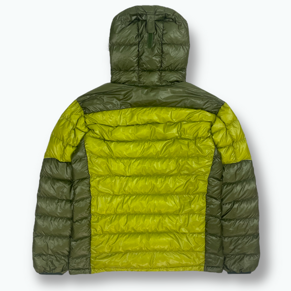 Montbell Puffer Jacket (M)