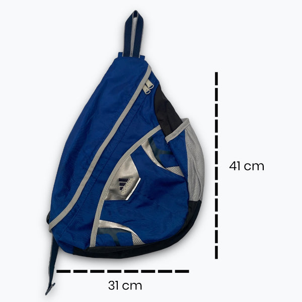 Adidas sling bag