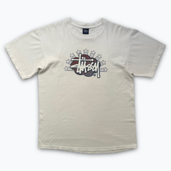 Stüssy tee (L)