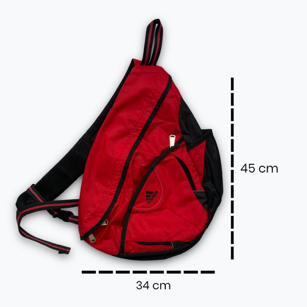 Adidas sling bag