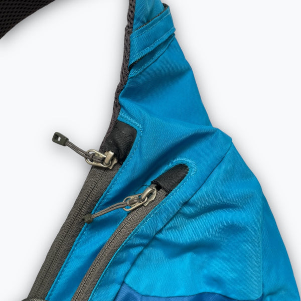 Patagonia sling bag