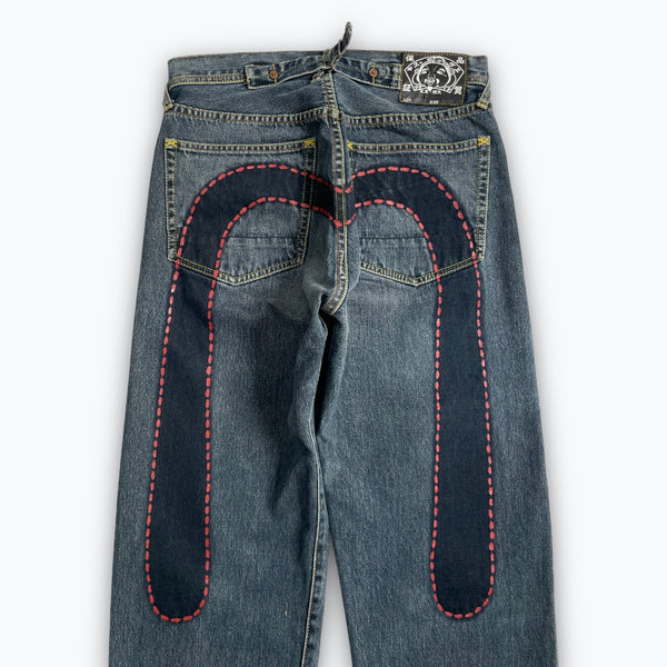 Evisu jeans (W30)