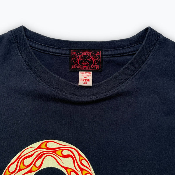 Evisu tee (M)